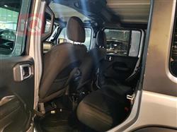 جیپ رانگلەر